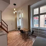 Apartament Golebia Plus
