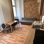 Apartament Golebia Plus