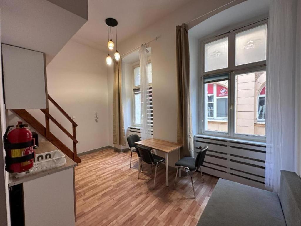 Golebia Apartment