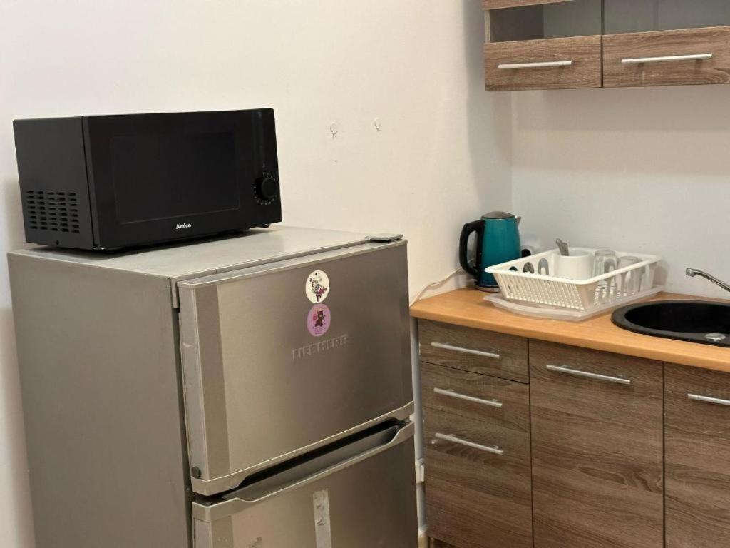 Apartment Golebia