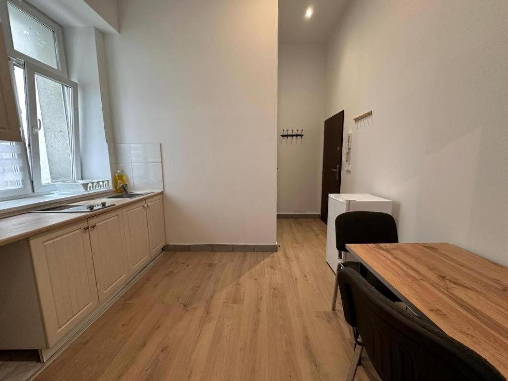 Golebia Apartment *