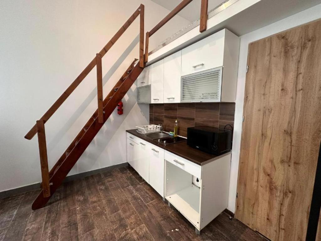 Golebia Apartment Posen