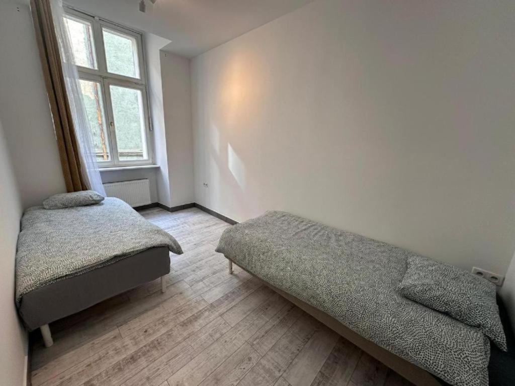 Apartment Golebia Posen