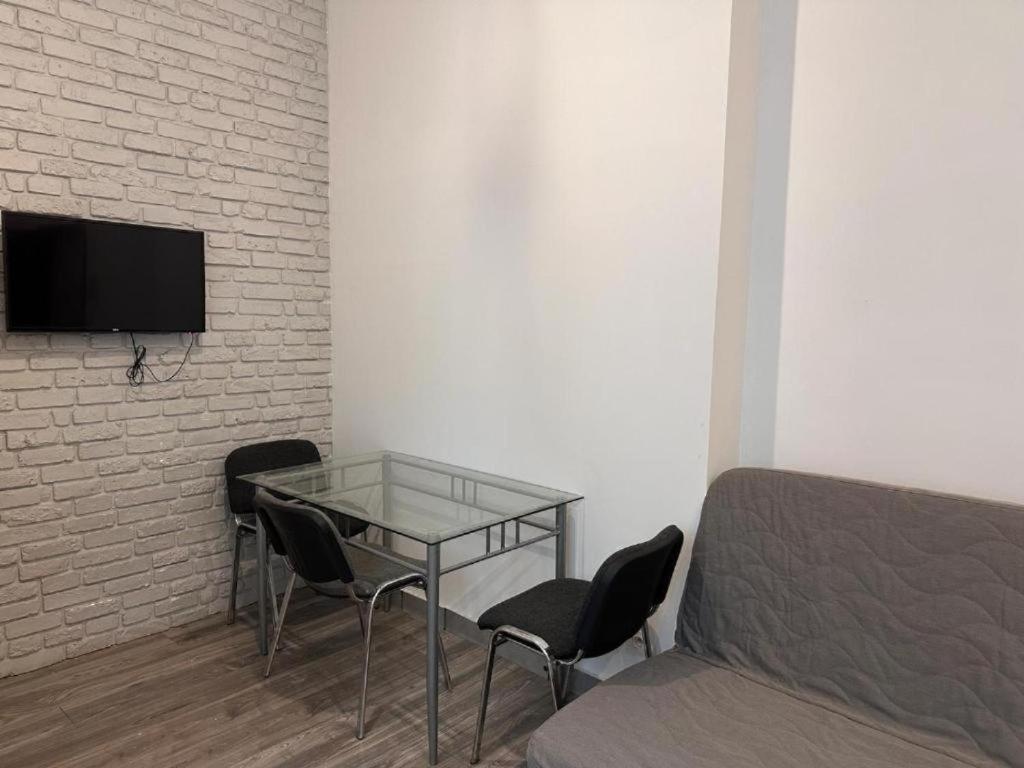 Golebia Apartment *