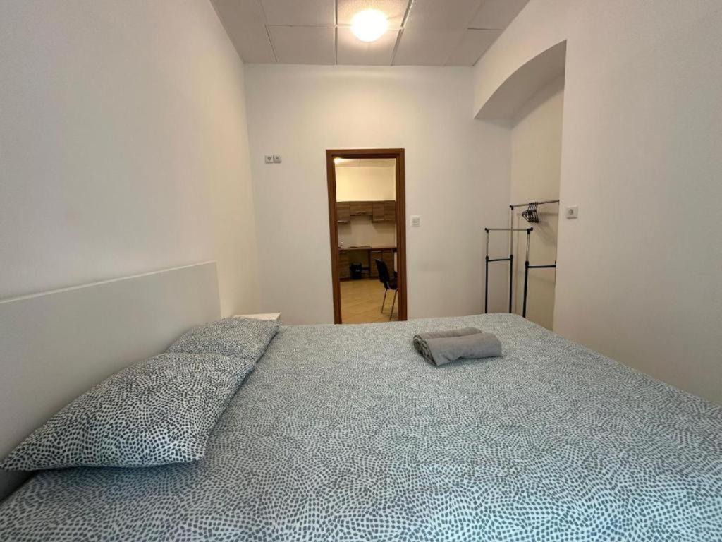 Apartment Golebia *
