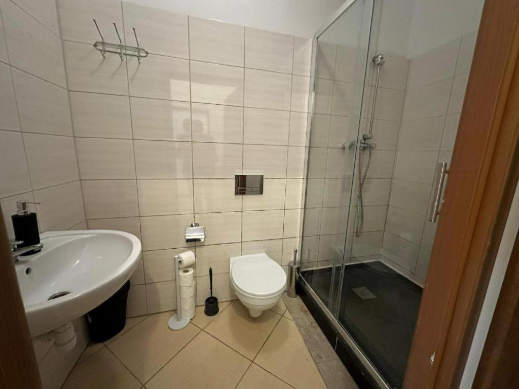 Golebia Apartment Posen